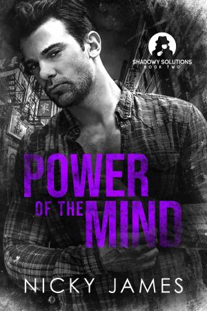 [Shadowy Solutions 02] • Power of the Mind